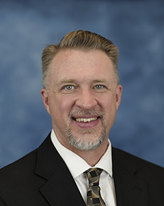 Brian Bowles - Administrator Brian Bowles - Administrator
